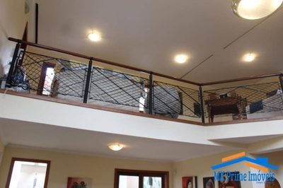 Sobrado, 6 quartos, 498 m² - Foto 5