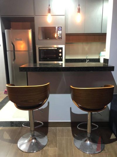 Flat/Apart Hotel, 1 quarto, 44 m² - Foto 1