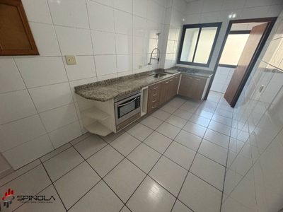 Apartamento, 2 quartos, 77 m² - Foto 3