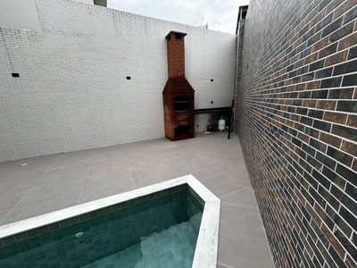 Casa, 3 quartos, 160 m² - Foto 2