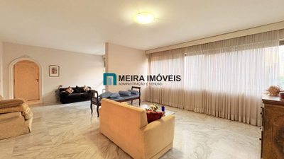 Apartamento, 4 quartos, 380 m² - Foto 1