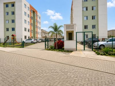 Apartamento, 2 quartos, 47 m² - Foto 1
