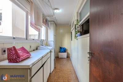 Apartamento, 3 quartos, 142 m² - Foto 5