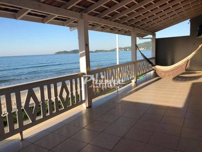 Casa, 4 quartos, 253 m² - Foto 1