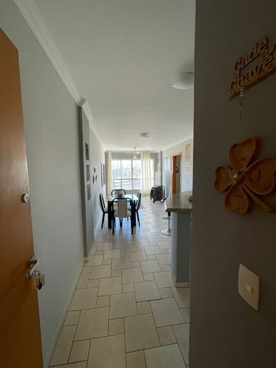 Apartamento, 2 quartos, 59 m² - Foto 5