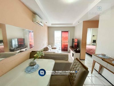 Apartamento, 3 quartos, 57 m² - Foto 1
