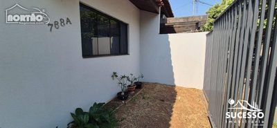Casa, 3 quartos - Foto 3