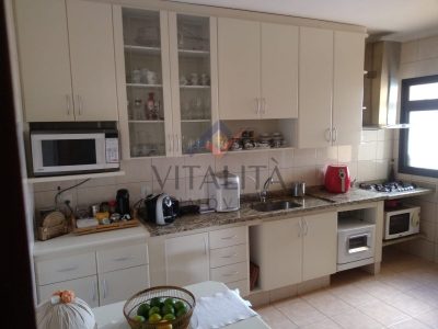 Apartamento, 3 quartos, 142 m² - Foto 3
