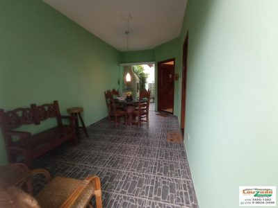 Casa, 2 quartos, 93 m² - Foto 2