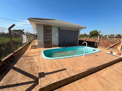Chácara, 2 quartos, 550 m² - Foto 2