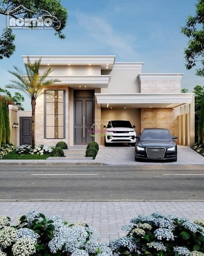 Casa, 1 quarto, 230 m² - Foto 1