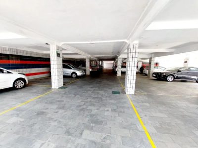 Apartamento, 1 quarto, 45 m² - Foto 4