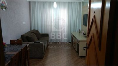Apartamento, 2 quartos, 82 m² - Foto 2