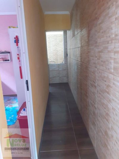Sobrado, 3 quartos, 175 m² - Foto 5