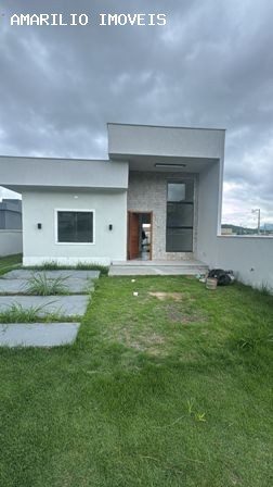 Casa, 2 quartos, 80 m² - Foto 2