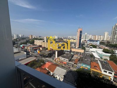 Sala-Conjunto, 32 m² - Foto 5