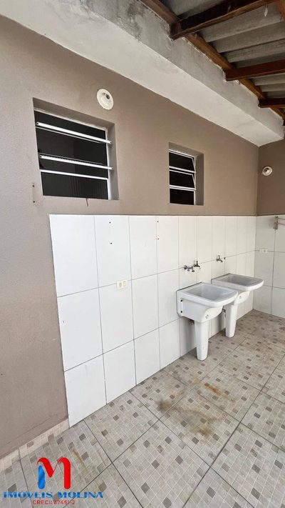 Casa, 1 quarto, 40 m² - Foto 3