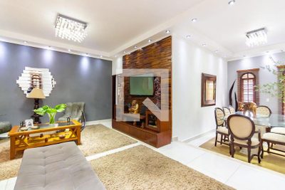 Casa, 3 quartos, 300 m² - Foto 1