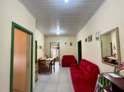 Casa, 3 quartos, 96 m² - Foto 5