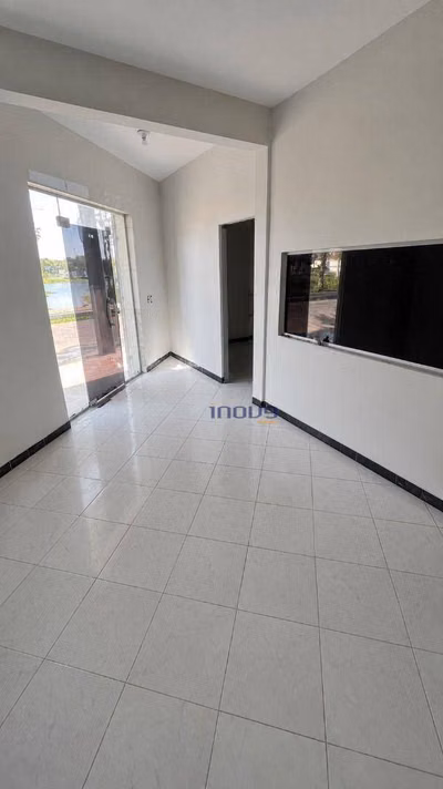 Loja-Salão, 99 m² - Foto 4