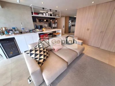 Apartamento, 1 quarto - Foto 3