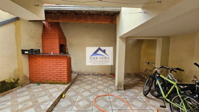 Casa, 2 quartos, 110 m² - Foto 4