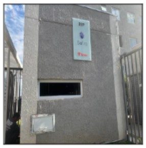 Apartamento, 10 m² - Foto 1