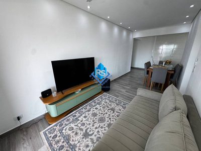Apartamento, 2 quartos, 86 m² - Foto 3