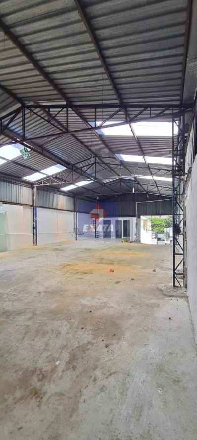 Depósito-Galpão, 330 m² - Foto 2