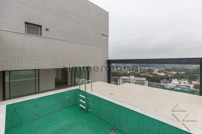 Cobertura, 3 quartos, 398 m² - Foto 5
