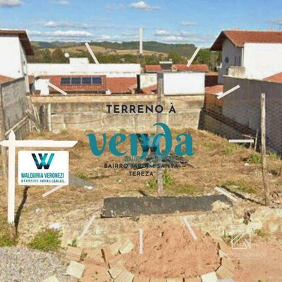 Terreno, 292 m² - Foto 2