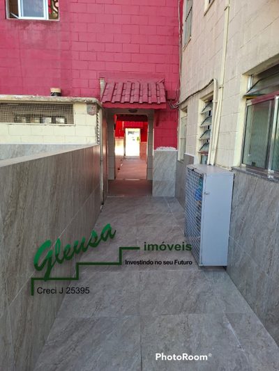 Apartamento, 2 quartos, 43 m² - Foto 2
