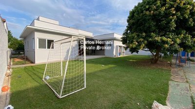 Chácara, 3 quartos, 1000 m² - Foto 2