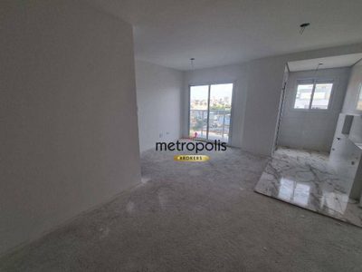 Apartamento, 2 quartos, 57 m² - Foto 2