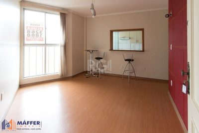 Apartamento, 2 quartos, 56 m² - Foto 3