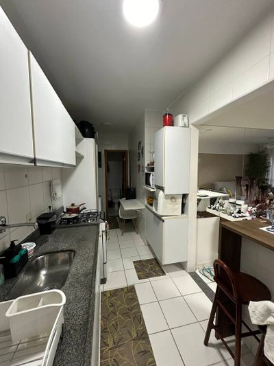 Apartamento, 3 quartos, 76 m² - Foto 4