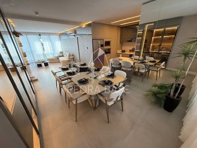 Apartamento, 4 quartos, 149 m² - Foto 4
