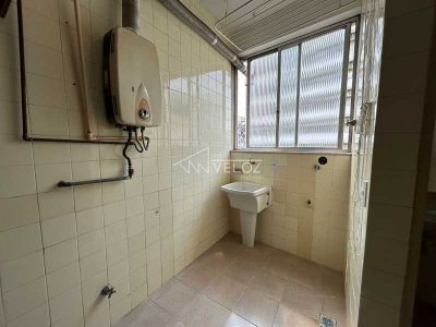 Apartamento, 2 quartos, 72 m² - Foto 5