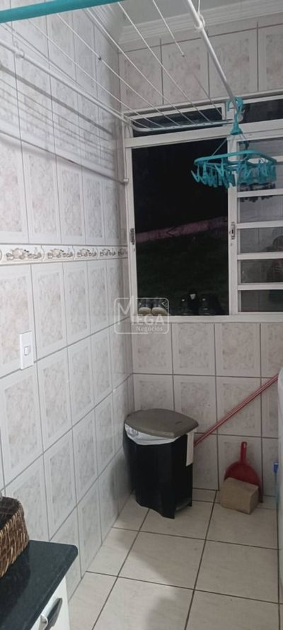 Apartamento, 2 quartos, 55 m² - Foto 5