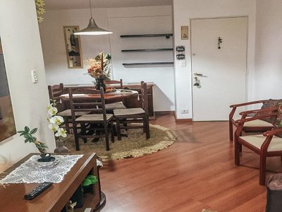 Apartamento, 2 quartos, 60 m² - Foto 2