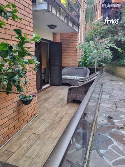Apartamento, 3 quartos, 129 m² - Foto 3