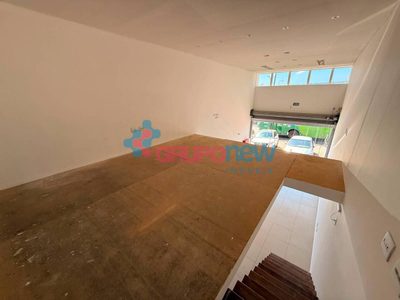 Loja-Salão, 39 m² - Foto 4