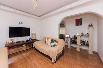 Casa, 6 quartos, 342 m² - Foto 4