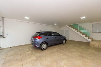 Casa, 3 quartos, 188 m² - Foto 2
