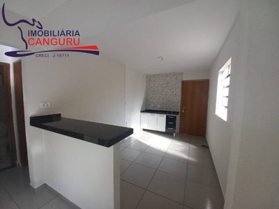 Casa, 2 quartos - Foto 5