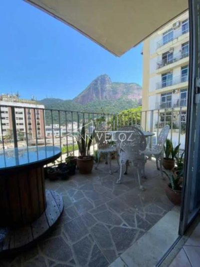 Apartamento, 4 quartos, 135 m² - Foto 2