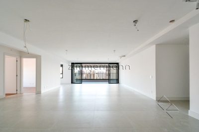 Apartamento, 3 quartos, 232 m² - Foto 4
