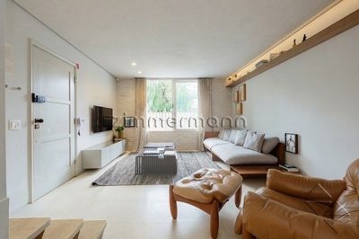 Terreno, 696 m² - Foto 1