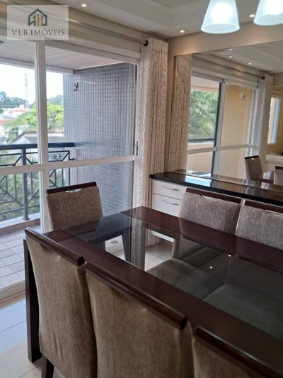 Apartamento, 1 quarto, 100 m² - Foto 4