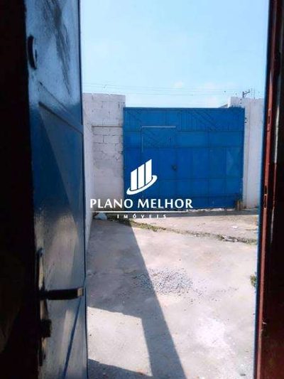 Depósito-Galpão, 686 m² - Foto 4